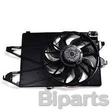 Ford Fan Ve Motor Mondeo 2.0 Benzinli  (2001-2007) 1S7H 8C607 BA-EFA-1117754