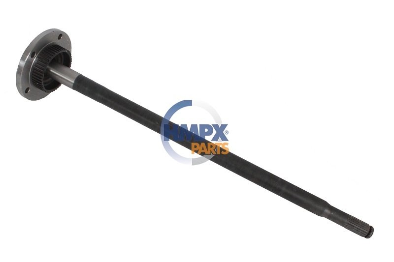 Ford TRANSIT V-184 +ABS Arka Aks APL YC1W 4234 FB