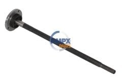 Ford TRANSIT V-184 +ABS Arka Aks APL YC1W 4234 FB
