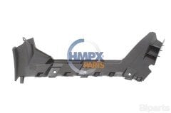 Ford FIESTA 08> Arka Tampon Braketı Sağ HMP C1BB 17A881 AB