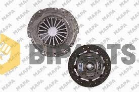 Ford Debriyaj Set-Bilyasız Mondeo 93>96 95BX 7L596 DB