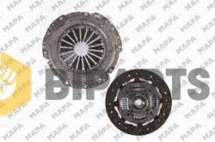 Ford Debriyaj Set-Bilyasız Mondeo 93>96 95BX 7L596 DB