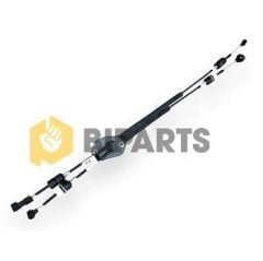 Ford Vites Halatı Değişim Kablosu (5 İleri) V.347 06> 6C1R 7E395 FE
