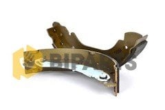 Ford Transıt V184 01- 2.0 Fren Balatası Arka Takım (Pabuçlu) O.Ceker <b><font color=#ff5b01>1C1J 2200 AA-1227045</font></b>