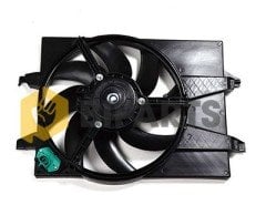 Ford Fıesta 02- 1.4 Tdcı Fan Motoru   <b><font color=#ff5b01>2S6H 8C607 EF-1495676</font></b>