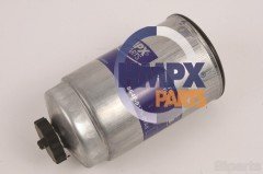 Ford TRANSIT T-12-15 87>97 2.5 D Mazot Filtresi HMP 864F 9176 CAB
