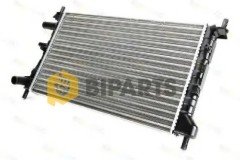 Ford Fiesta 96-99 Radyator Komple XS6H 8005 DA