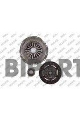 Ford Debriyaj Seti-Bilyasız Fiesta 1.25 1.4 Bnz 02>12 96FX 7L596 AB