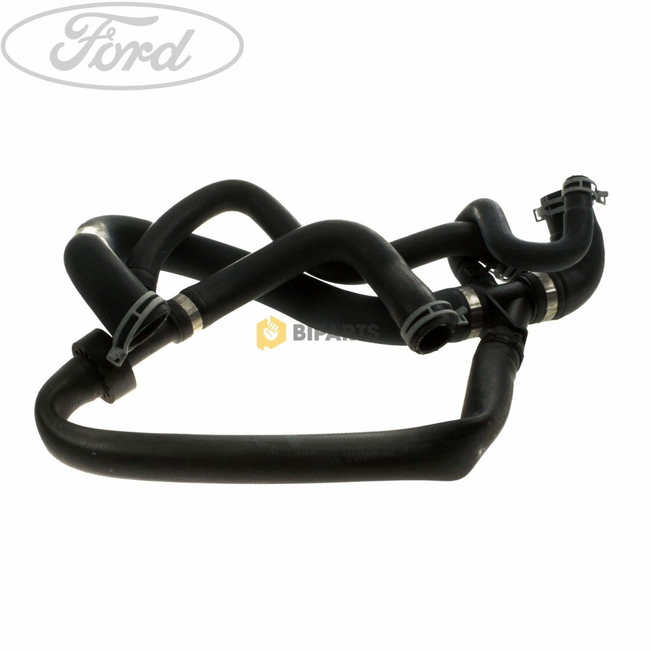 Ford V347 Rad.Su Deposu Alt Hortumu 8C11 8B273 AB