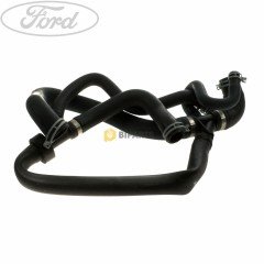 Ford V347 Rad.Su Deposu Alt Hortumu 8C11 8B273 AB