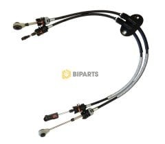 Ford Vites Halatı Değişim Kablosu Connect Bm 02> BT1R 7E395 AB