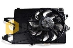 Ford Mondeo 01- 2.0 Fan Motoru Benzinlı <b><font color=#ff5b01>1S7H 8C607 BA-1117754</font></b>