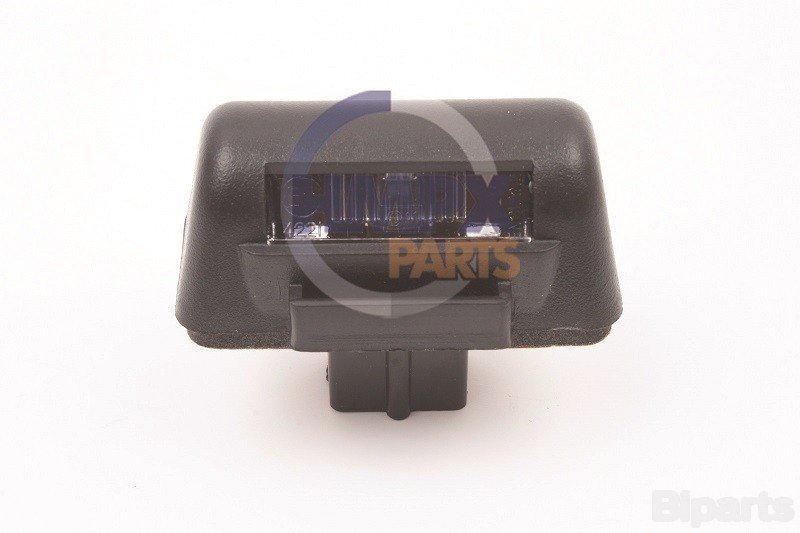 Ford TRANSIT 92> T-12 / T-15 V-184-V-347 CONNECT 02> Plaka Lambası HMP 86VB 13550 AC