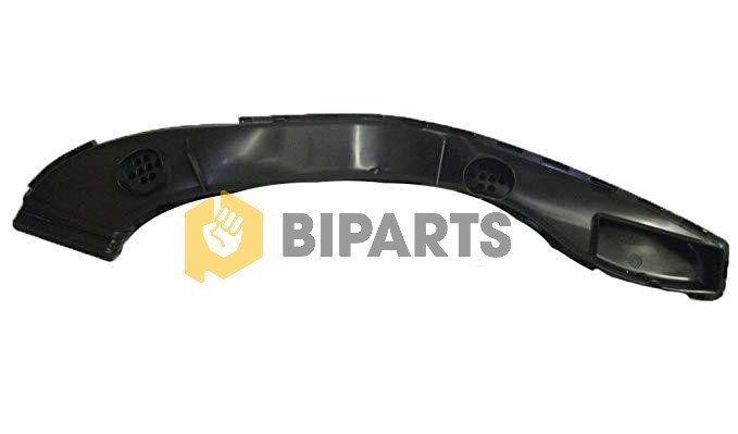 Ford Focus 07- Benzınlı Hava Filtre Borusu   <b><font color=#ff5b01>7M51 9E635 AD-1485769</font></b>