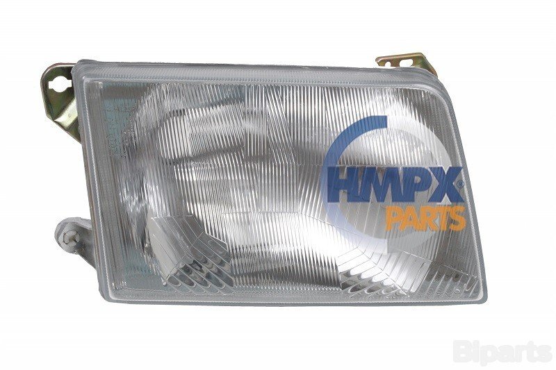 Ford TRANSİT 86>92 (AV.MONTAJ) Far Komple Sağ HMP 86VB 13K005 A2E