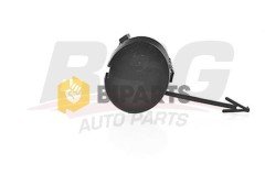 Ford Mondeo 07- Bm Çeki Demir Kapağı Ön   <b><font color=#ff5b01>7S71 17A989 BAXWAA-1483957</font></b>