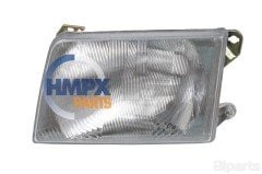 Ford TRANSİT 86>92 (AV.MONTAJ) Far Komple Sol HMP 86VB 13K006 A2E