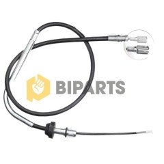 Ford El Fren Teli Gergi Çubuğu Transit V.347 06> 6C11 2841 AC