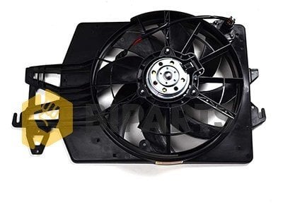 Ford Escort-Clx 95- Bm Fan Motoru (+Ac) <b><font color=#ff5b01>95AB 8C607 CA-1020875</font></b>