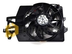 Ford Escort-Clx 95- Bm Fan Motoru (+Ac) <b><font color=#ff5b01>95AB 8C607 CA-1020875</font></b>