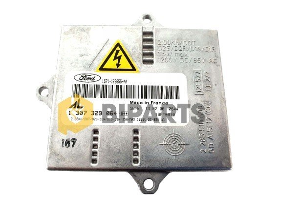 Ford Mondeo (2000-2007) Zenon Beyni 1S71 12B655 AA