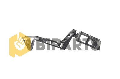 Ford Mondeo 07- Bm Tampon Bağlantı Bakaliti Arka Sağ   <b><font color=#ff5b01>7S71 F17E850 AL-1545306</font></b>