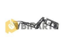 Ford Mondeo 07- Bm Tampon Bağlantı Bakaliti Arka Sağ   <b><font color=#ff5b01>7S71 F17E850 AL-1545306</font></b>