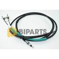 Ford El Fren Teli Arka Fiesta Fusion Bm 02> 2S61 2A603 AH