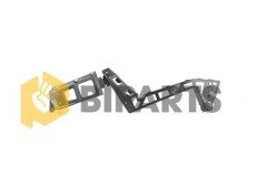 Ford Mondeo 07- Bm Tampon Bağlantı Bakaliti Arka Sol   <b><font color=#ff5b01>7S71 F17E851 AL-1717539</font></b>