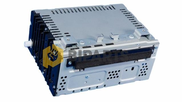 Ford  Alıcı Komple - Radyo CV4T 19C107 GF