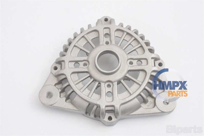 Ford TRANSİT A.V.MONTAJ Alternatör Ön Kapak (Mıtsubıshı Tip) HMP 26.1 MIT 1106