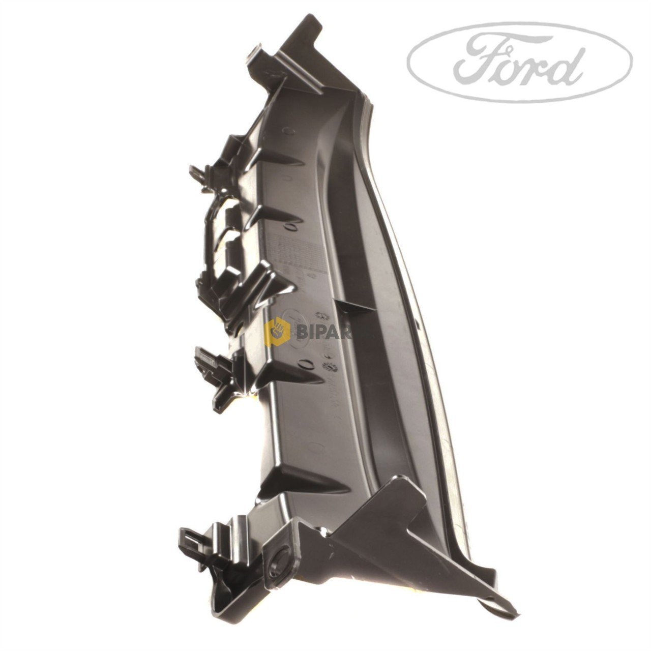 Ford Fiesta 2009> Radyatör Deflektörü 8A61 A001A04 BB