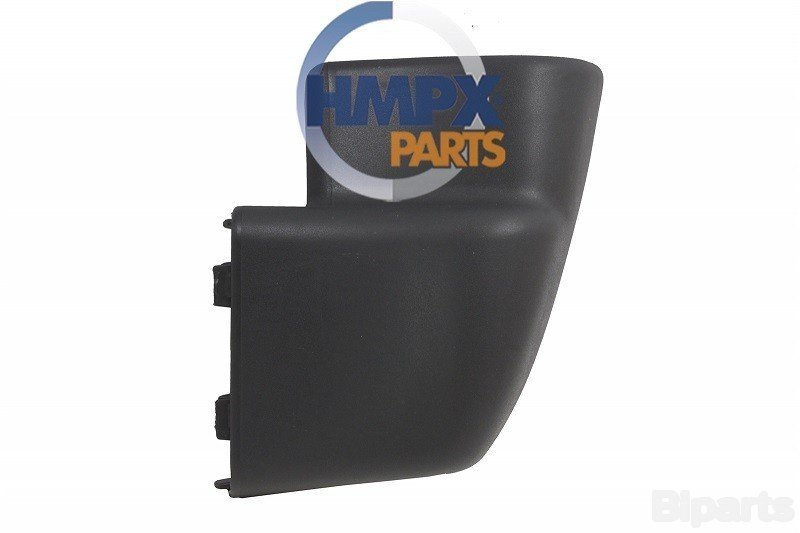 Ford TRANSİT 86>96 Arka Tampon Köşesi Sol HMP 86VB 17979 ABZFAB