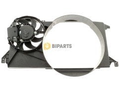 Ford Transıt V347 06- 2.2/2.4 Dızel Fan Motoru   <b><font color=#ff5b01>6C11 8C607 CG-1494932</font></b>
