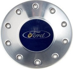 Ford Connect 07- Bm Jant Göbek Kapağı YM21 1130 GAZEAF