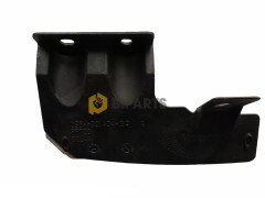 Ford Fiesta 02- Radyatör Hava Deflektörü Sağ 2S6H A001A04 BD