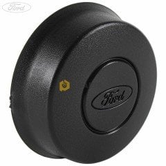 Ford Connect Jant Göbek Kapağı (Siyah Kapak) 2T14 1130 BC