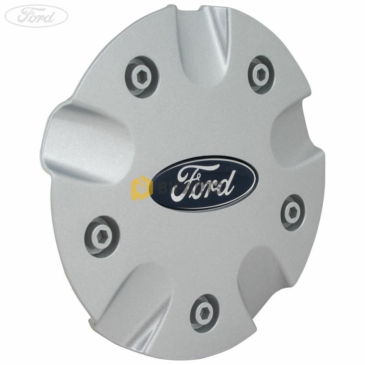 Ford Focus 98- Bm Jant Kapagı:Hafıf Metal Jant I 98AB 1130 CB