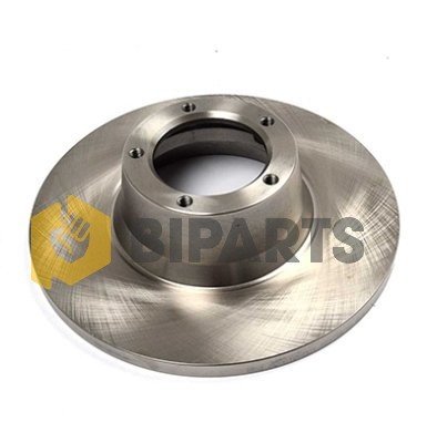 Ford Transıt-P100 86-91 2.5 D Fren Diski Ön (Adet Fıyatıdır) <b><font color=#ff5b01>86VX 1125 BA-1539549/5022677</font></b>