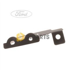 Ford Fiesta 06- Radyatör Hava Deflektörü Sağ 6S6H A001A04 BA