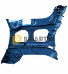 Ford B460 Transit Courier 14- Bm Braket - Arka Tampon  Sağ ET76 17A881 AH