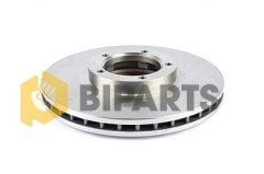 Ford Transıt M12 93- Bm Fren Diski Ön Adet / Yvt 1125 Aa <b><font color=#ff5b01>95VX 1125 AA-5029815</font></b>