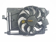 Ford Focus/C-Max 11- 1,6 Tdci Fan Motoru Komple <b><font color=#ff5b01>8V61 8C607 ED-1858189</font></b>