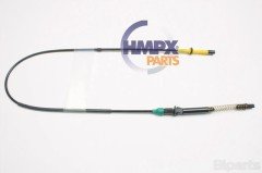 Ford TRANSİT 2.5 78> Gaz Teli 1240Mm FD-309-033