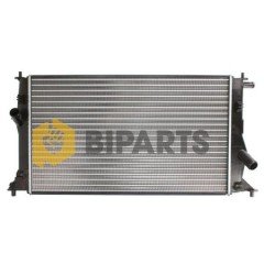 Ford Focus Iı Radyator Komple 3M5H 8005 RK