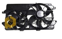 Ford Connect 02- Bm Fan Damlumbazı   <b><font color=#ff5b01>4T16 8C607 KC-4986738</font></b>