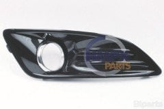 Ford FIESTA 13> Sıs Far Çerçevesi Sağ (Sisli) (Piano Black) HMP C1BJ 15A298 CA