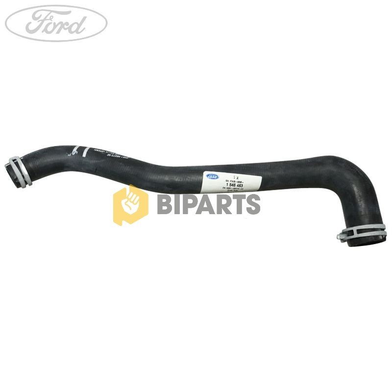 Ford Fiesta 02/- 1.6 Tdci Radyatör Hortumu : Alt 5S61 8B273 AD