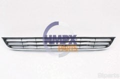 Ford FIESTA 13> Ön Tampon Panjuru Alt (P.Black Krom) HMP C1BJ 17K945 BA