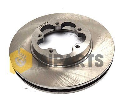 Ford Transıt V347 06- Bm Fren Diski Ön Me6C1J 1125 Bb /1503290/1547061/(Adet Fıyatıdır) Önden Çeker <b><font color=#ff5b01>6C11 1125 BB-1503290</font></b>
